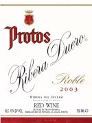 Ribeira del Duero_Protos 2003